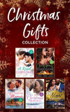 Christmas Gifts Collection (Mills & Boon Collections) by Nina Singh, Leanne Banks, Jennifer Faye, Sharon Kendrick, Sherelle Green, Jules Bennett, Roan Parrish, Annie Claydon, Louisa Heaton, Janice Sims et al