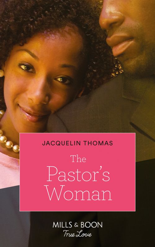 The Pastor's Woman: First edition by Jacquelin Thomas (9781472089823)