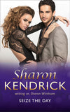 Seize The Day (Mills & Boon Medical) by Sharon Kendrick (9781474063715)