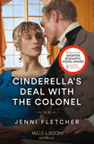 Cinderella's Deal With The Colonel (Mills & Boon Historical) by Jenni Fletcher