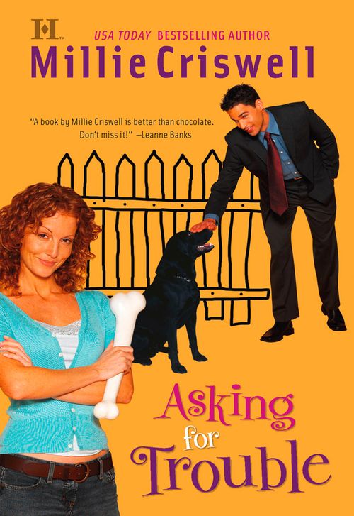 Asking For Trouble: First edition by Millie Criswell (9781474026581)