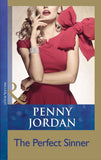 The Perfect Sinner (The Crightons, Book 6) by Penny Jordan
