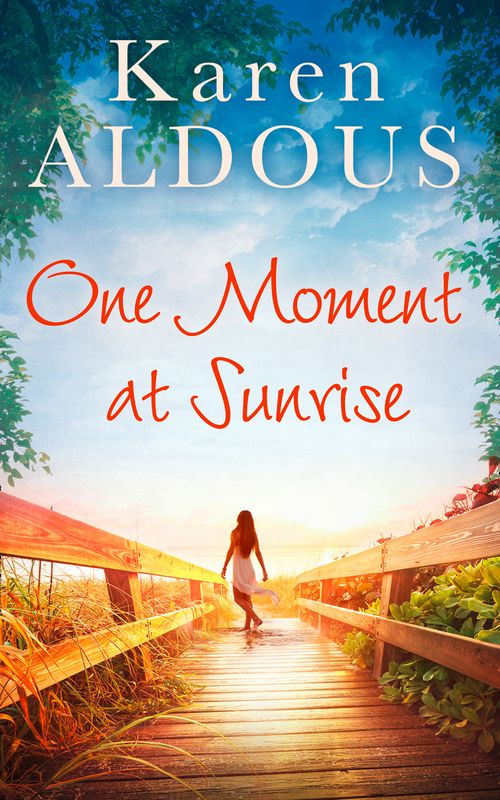 One Moment At Sunrise (9781474049634)