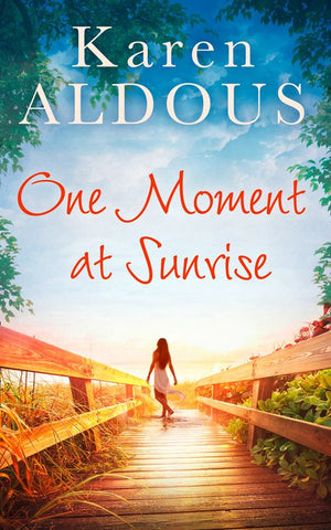 One Moment At Sunrise (9781474049634)