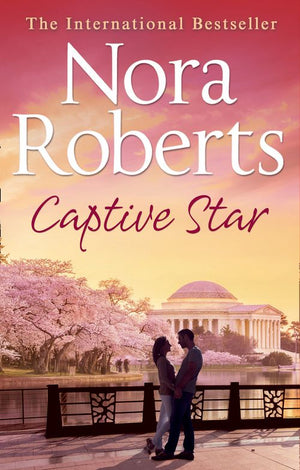 Captive Star (Stars of Mithra, Book 2) by Nora Roberts (9780263927450)