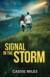 Signal In The Storm (Lighthouse Mysteries, Book 3) (Mills & Boon Heroes) by Cassie Miles (9780008948085)