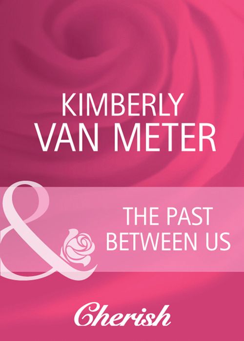 The Past Between Us (Mama Jo's Boys, Book 1) (Mills & Boon Cherish): First edition (9781408944721)