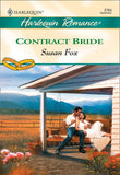 Contract Bride (Mills & Boon Cherish) by Susan Fox