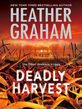 Deadly Harvest (The Flynn Brothers Trilogy, Book 2) by Heather Graham