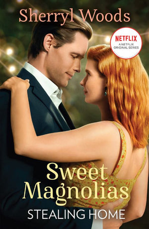 Stealing Home (A Sweet Magnolias Novel, Book 1) by Sherryl Woods (9781848458253)