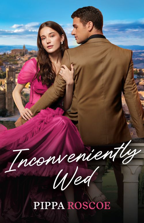 Inconveniently Wed (Mills & Boon Modern) by Pippa Roscoe