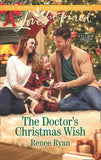 The Doctor's Christmas Wish (Village Green, Book 2) (Mills & Boon Love Inspired) (9781474046336)