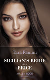 Sicilian's Bride For A Price (Conveniently Wed!, Book 11) (Mills & Boon Modern) by Tara Pammi (9781474072731)