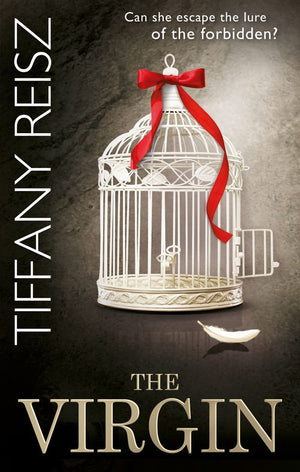 The Virgin (The Original Sinners, Book 7) (Mills & Boon) by Tiffany Reisz