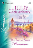 The Texan's Suite Romance (Mills & Boon Silhouette) by Judy Christenberry