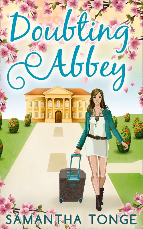 Doubting Abbey by Samantha Tonge