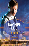 Serious Risks: First edition by Rachel Lee (9781472052117)