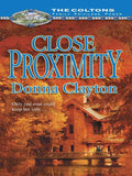 Close Proximity by Donna Clayton