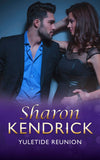 Yuletide Reunion (Mills & Boon Modern) by Sharon Kendrick (9781474063920)