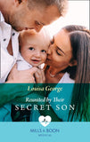 Reunited By Their Secret Son (Mills & Boon Medical) by Louisa George
