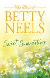 Sweet Summertime: The Most Marvellous Summer / Midsummer Star by Betty Neels (9780008951153)