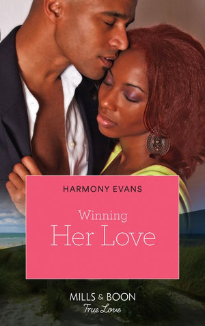 Winning Her Love (Bay Point Confessions, Book 1) by Harmony Evans