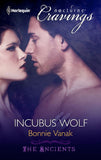 Incubus Wolf (Mills & Boon Nocturne Cravings) by Bonnie Vanak