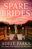 Spare Brides by Adele Parks (9780008409104)