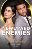 Newlywed Enemies (Mills & Boon Modern) by Jackie Ashenden (9780008941185)