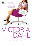 Lead Me On by Victoria Dahl (9781474046657)