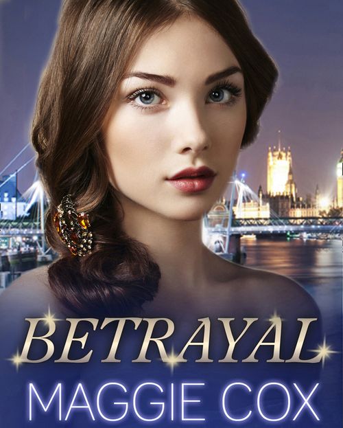 Betrayal: First edition (9781472017079)