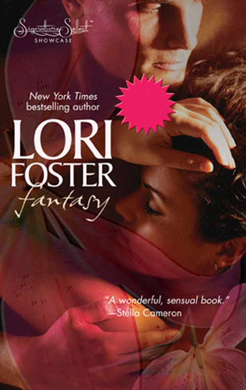 Fantasy: First edition by Lori Foster (9781472087225)