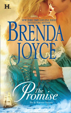 The Promise (The DeWarenne Dynasty, Book 8): First edition (9781408953075)