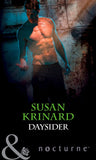 Daysider (Nightsiders, Book 1) (Mills & Boon Nocturne) by Susan Krinard