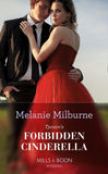 Tycoon's Forbidden Cinderella (Mills & Boon Modern) by Melanie Milburne