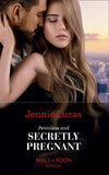 Penniless And Secretly Pregnant (Mills & Boon Modern) by Jennie Lucas