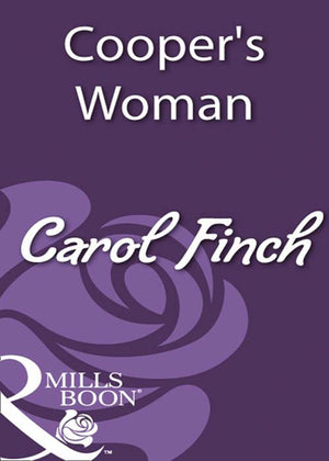 Cooper's Woman (Mills & Boon Historical): First edition (9781408933671)