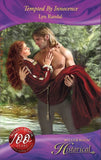 Tempted By Innocence (Mills & Boon Historical): First edition by Lyn Randal (9781408900987)
