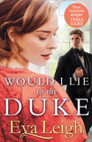 Would I Lie to the Duke (9780008401146)