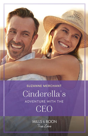 Cinderella's Adventure With The Ceo (Mills & Boon True Love) (9780008939977)