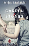 Garden of Stones: First edition by Sophie Littlefield (9781472009951)