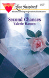 Second Chances (Mills & Boon Love Inspired) by Valerie Hansen