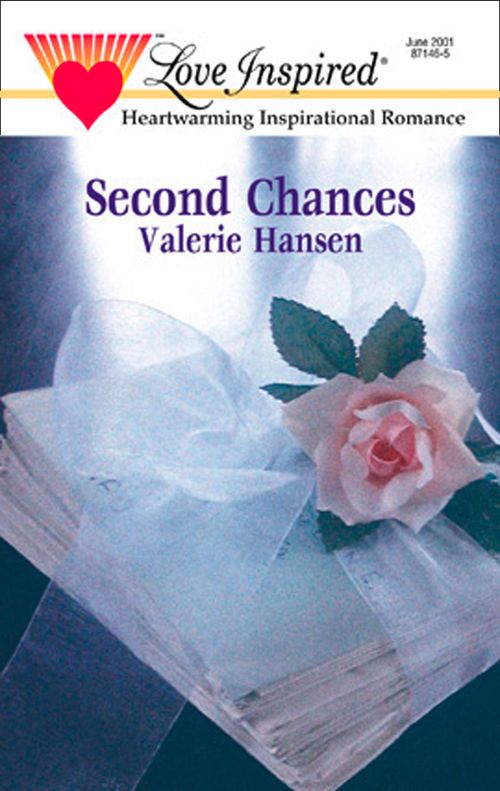 Second Chances (Mills & Boon Love Inspired) by Valerie Hansen