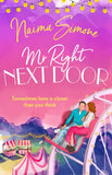 Mr. Right Next Door (Rose Bend, Book 4) by Naima Simone