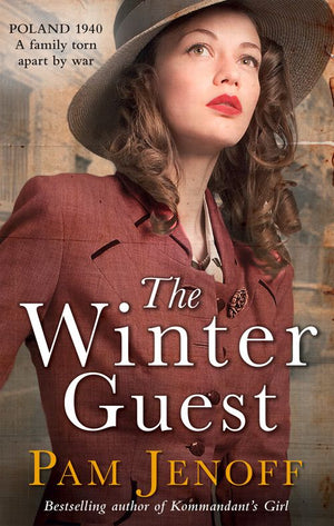 The Winter Guest: First edition (9781472074751)