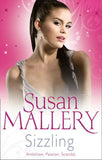 Sizzling: First edition by Susan Mallery (9781408903780)