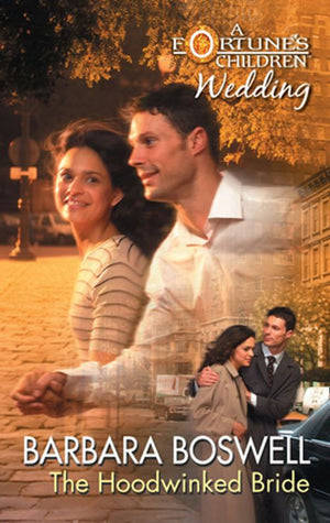 A Fortune's Children's Wedding by Barbara Boswell