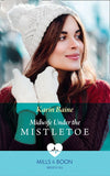 Midwife Under The Mistletoe (Mills & Boon Medical) by Karin Baine