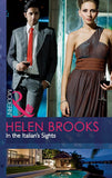 In The Italian's Sights (Mills & Boon Modern) by Helen Brooks