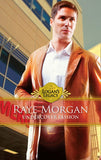 Undercover Passion (Logan's Legacy, Book 21): First edition by Raye Morgan (9781472053039)
